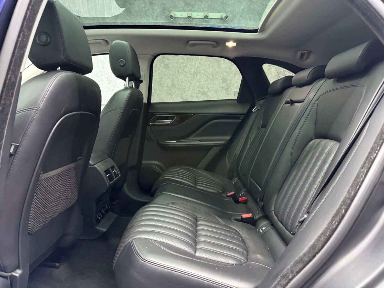 Used Jaguar F-Pace for sale - 78057643: Photo 21