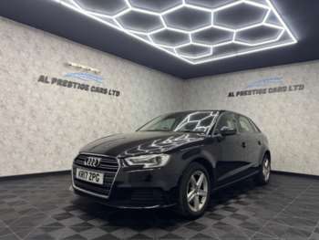 Used Audi A3 2017 for sale - 75327029: Photo