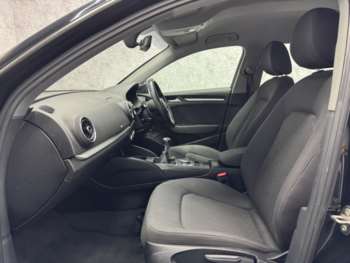 Used Audi A3 2017 for sale - 75327029: Photo