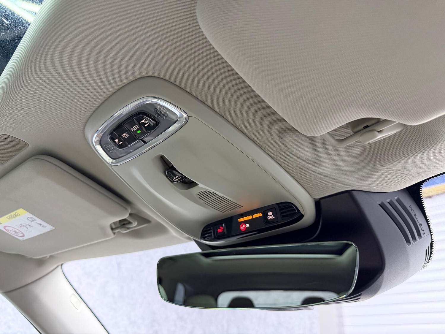 Used Volvo XC90 2018 for sale - 77066765: Photo 13