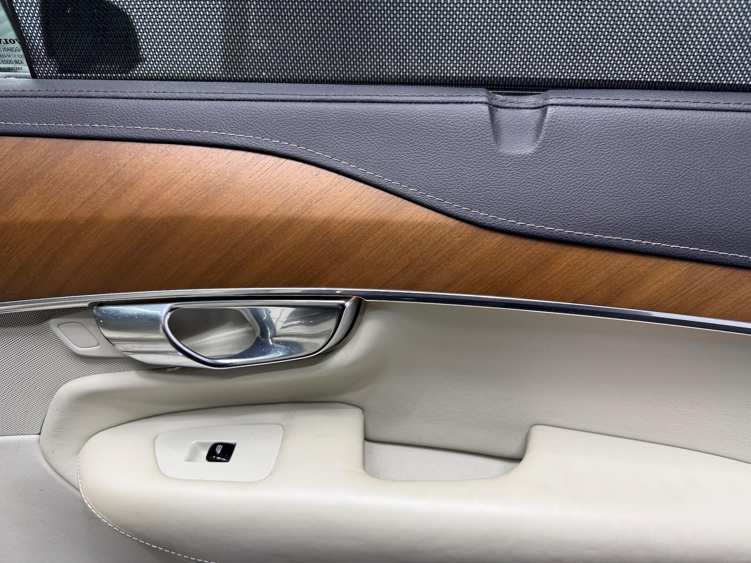 Used Volvo XC90 2018 for sale - 77066765: Photo 19