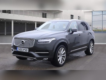 2018 (18) - 2.0 D5 PowerPulse Inscription 5dr AWD Geartronic