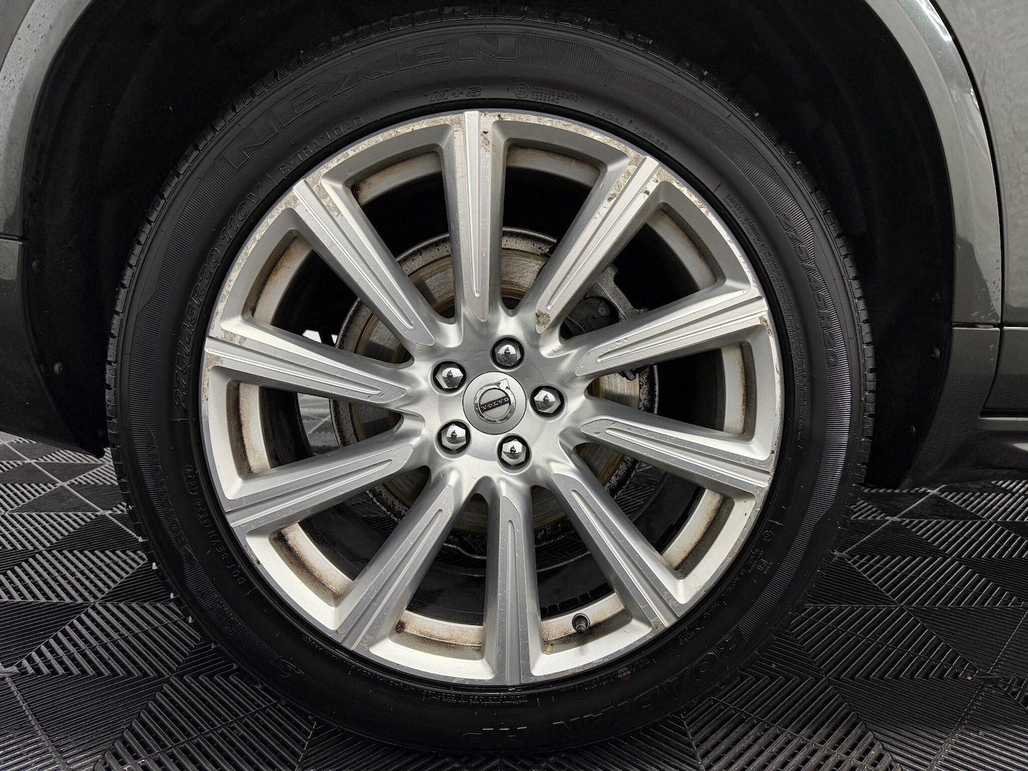 Used Volvo XC90 2018 for sale - 77066765: Photo 22