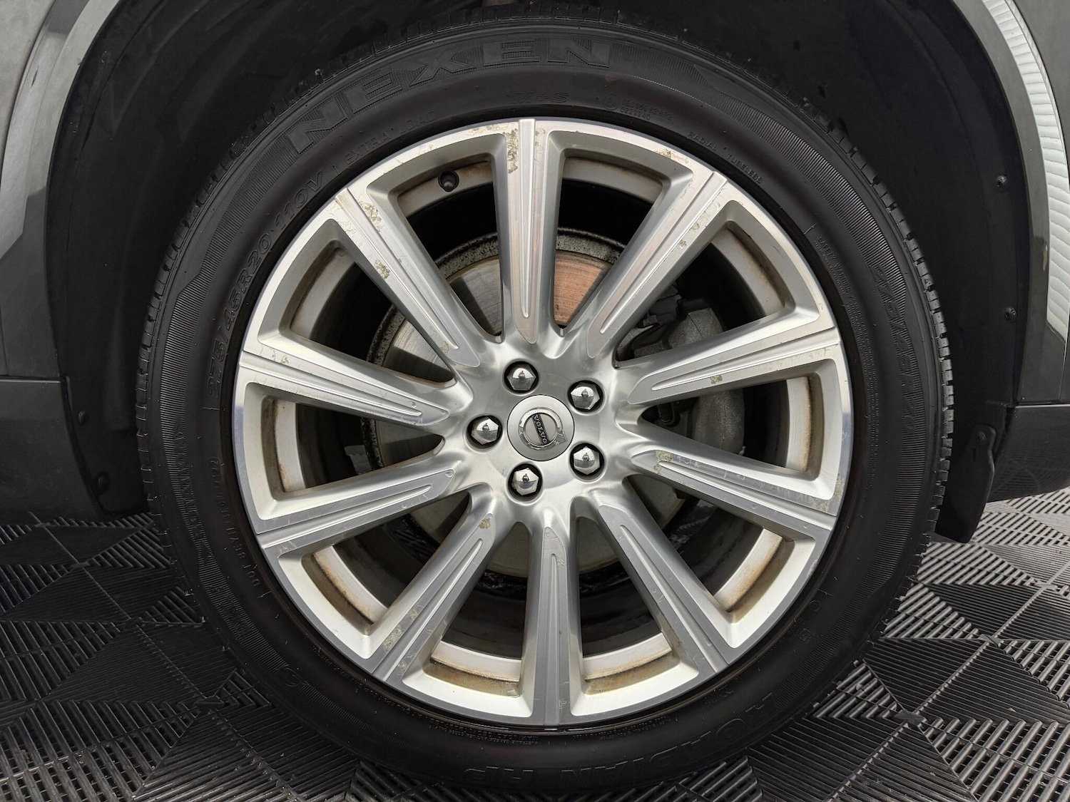 Used Volvo XC90 2018 for sale - 77066765: Photo 23