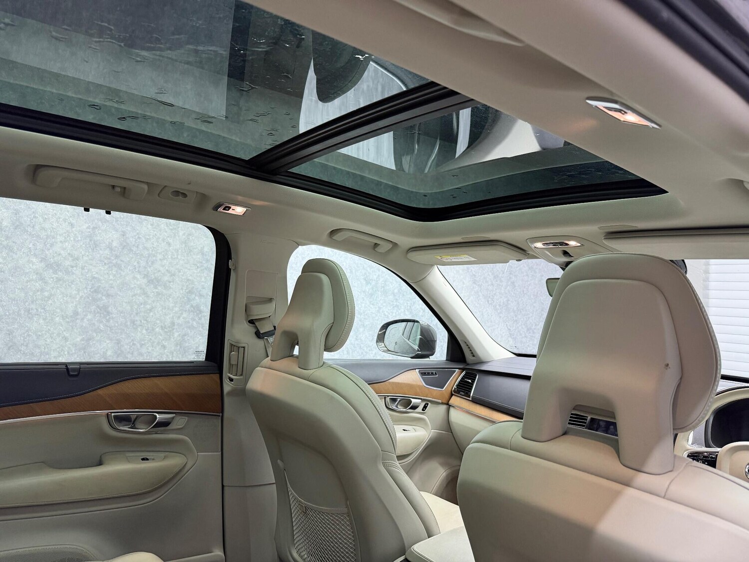 Used Volvo XC90 2018 for sale - 77066765: Photo 8