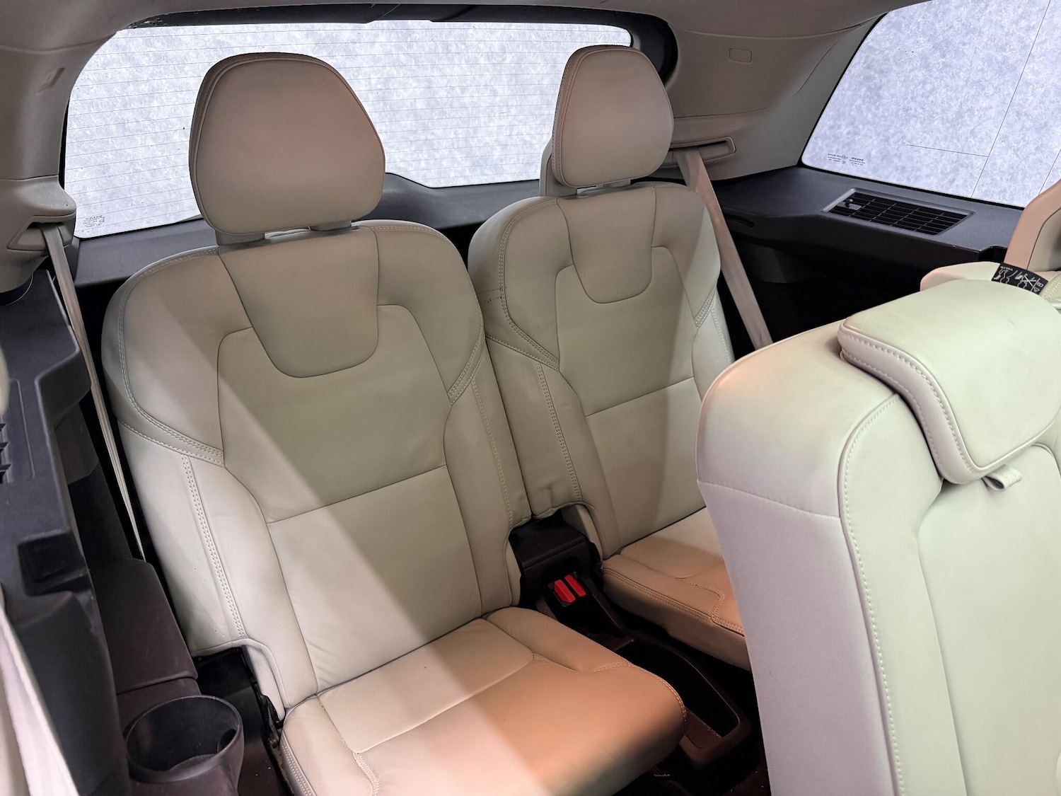 Used Volvo XC90 2018 for sale - 77066765: Photo 9