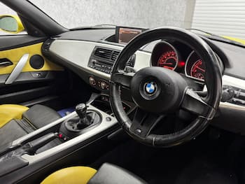 Used BMW Z4 2006 for sale - 79664501: Photo