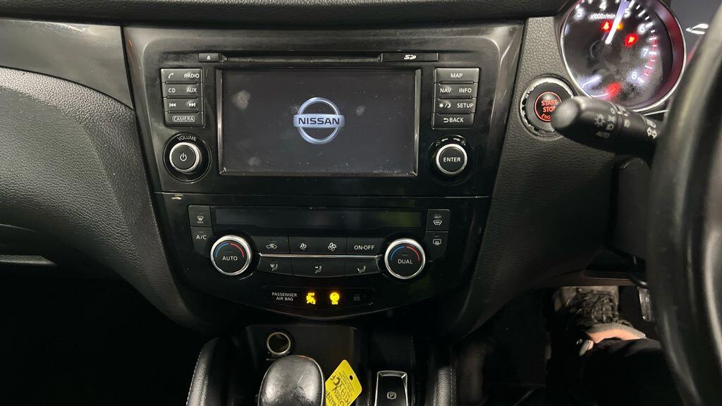 Used Nissan Qashqai 2017 for sale - 77565143: Photo 5