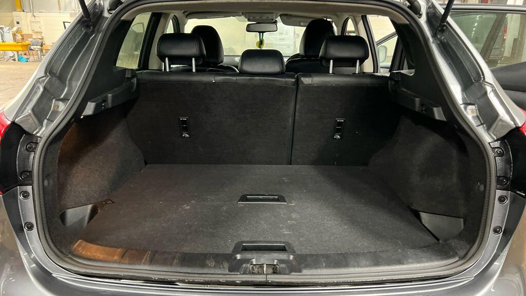 Used Nissan Qashqai 2017 for sale - 77565143: Photo 9