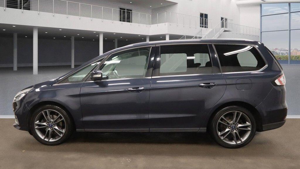 Used Ford Galaxy for sale - 77738441: Photo 10