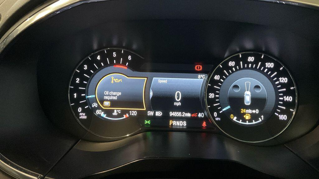 Used Ford Galaxy for sale - 77738441: Photo 11