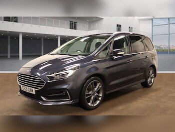 Ford Galaxy feature image