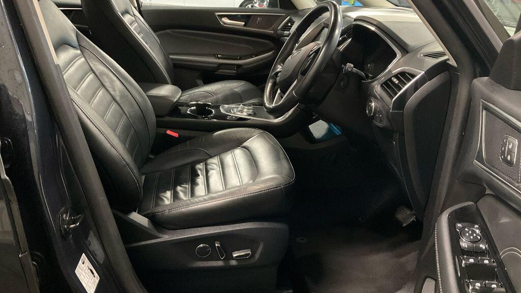 Used Ford Galaxy for sale - 77738441: Photo 2