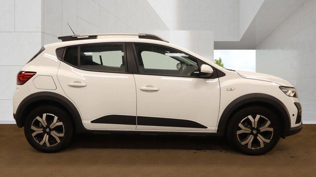 Used Dacia Sandero Stepway 2023 for sale - 78073204: Photo 10