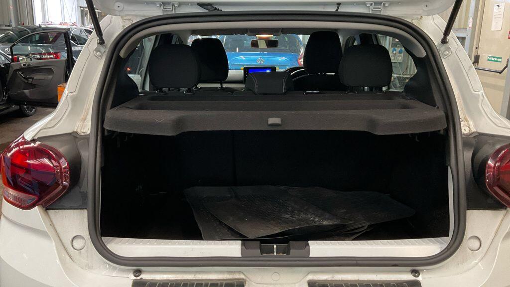 Used Dacia Sandero Stepway 2023 for sale - 78073204: Photo 11