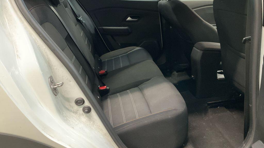 Used Dacia Sandero Stepway 2023 for sale - 78073204: Photo 3