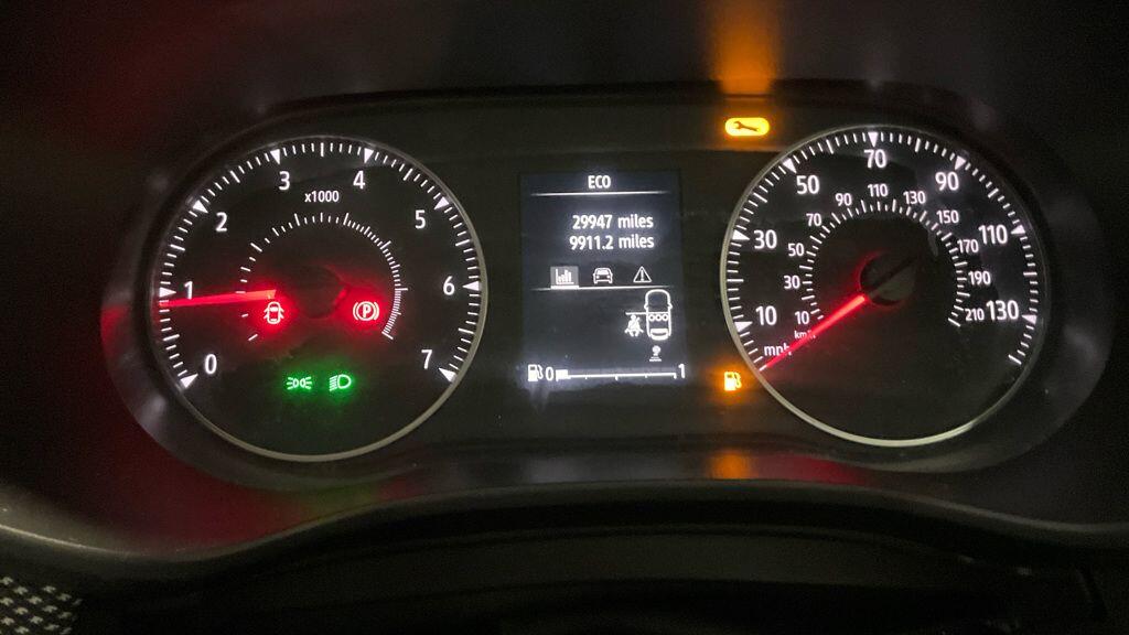 Used Dacia Sandero Stepway 2023 for sale - 78073204: Photo 7