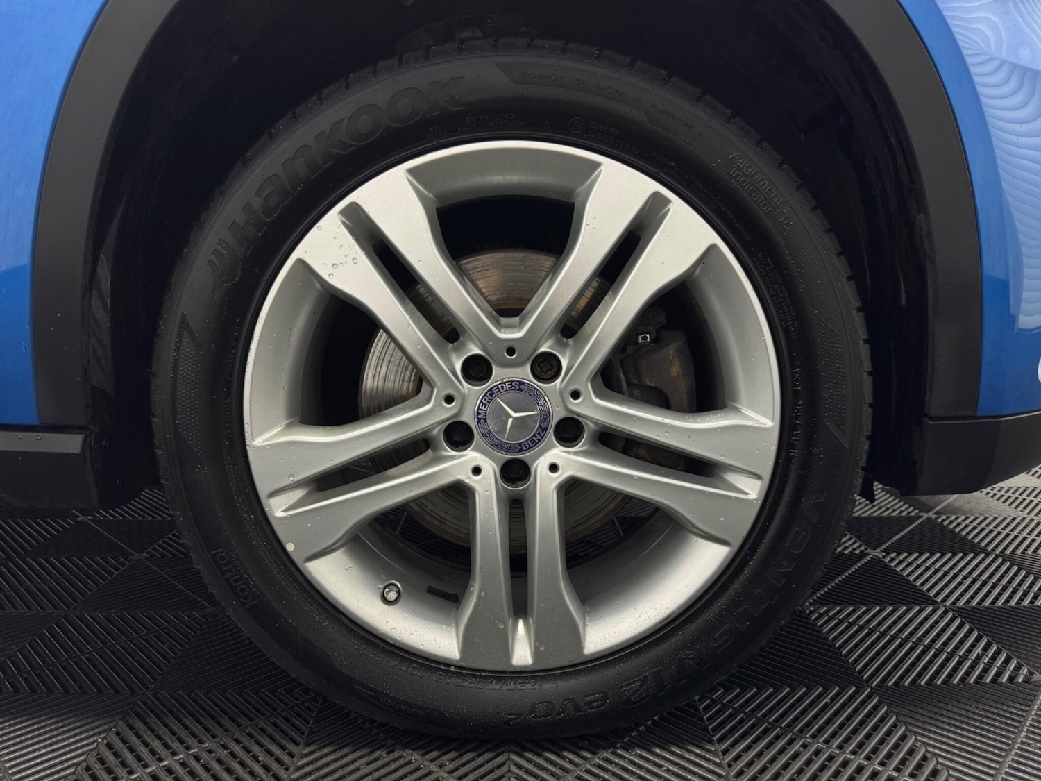 Used Mercedes-Benz GLA 2015 for sale - 75780956: Photo 31