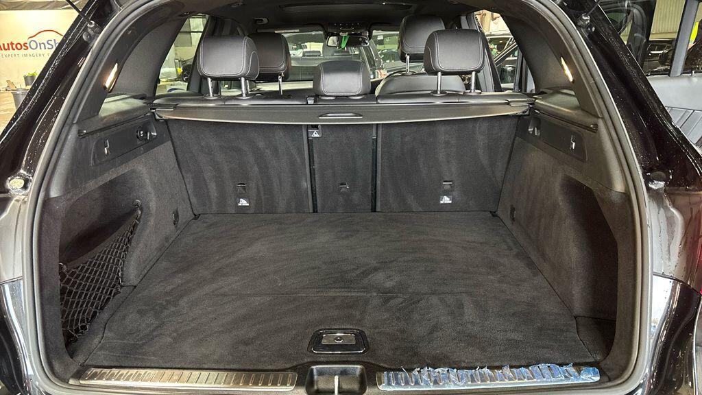 Used Mercedes-Benz GLC 2018 for sale - 76432981: Photo 12