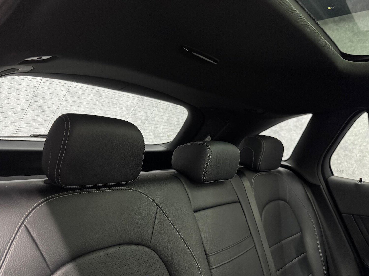 Used Mercedes-Benz GLC 2018 for sale - 76432981: Photo 19