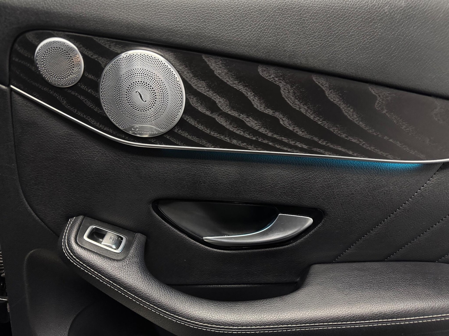 Used Mercedes-Benz GLC 2018 for sale - 76432981: Photo 22