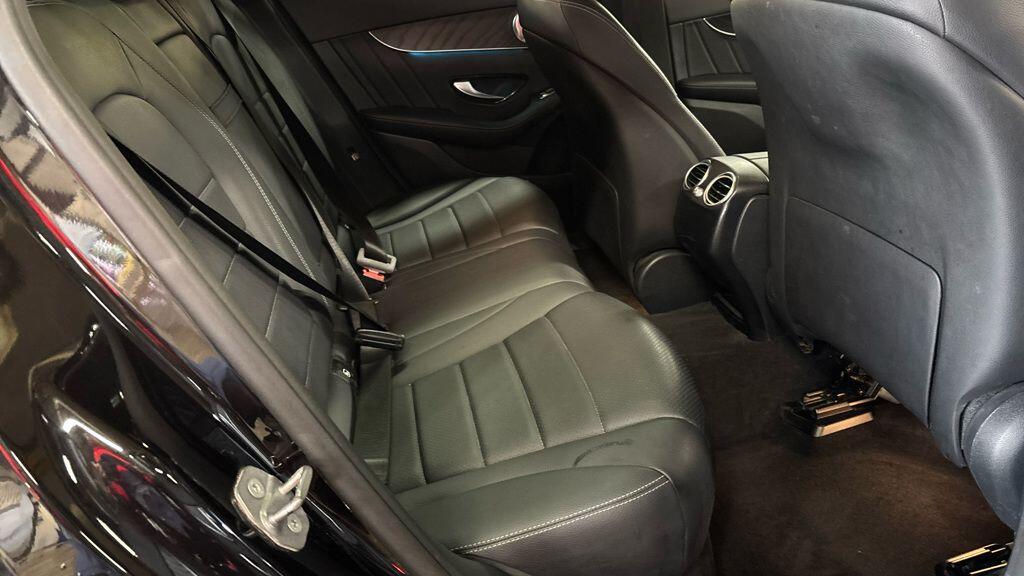 Used Mercedes-Benz GLC 2018 for sale - 76432981: Photo 3