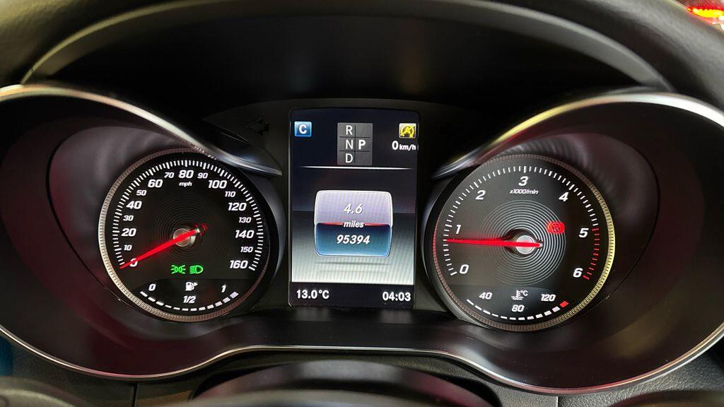 Used Mercedes-Benz GLC 2018 for sale - 76432981: Photo 5