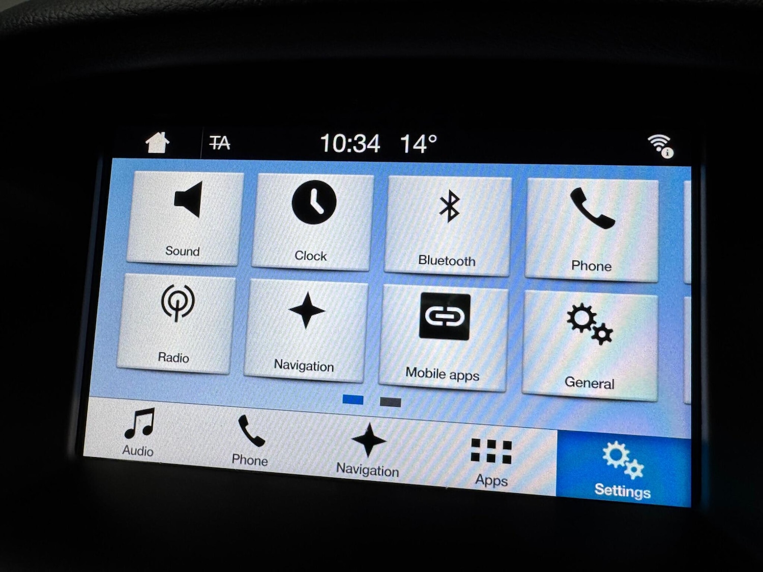 Used Ford Focus 2017 for sale - 77040876: Photo 10