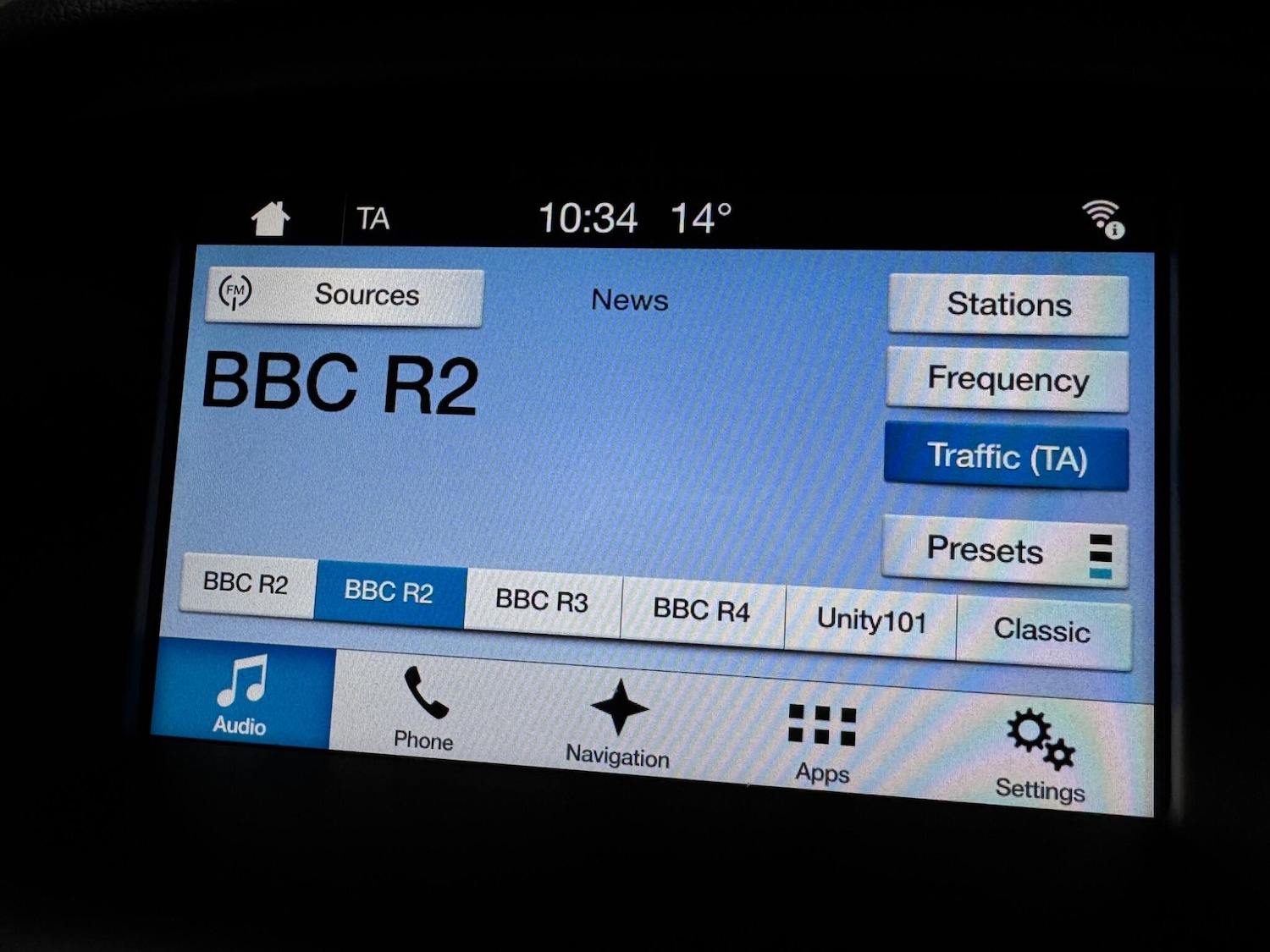 Used Ford Focus 2017 for sale - 77040876: Photo 13