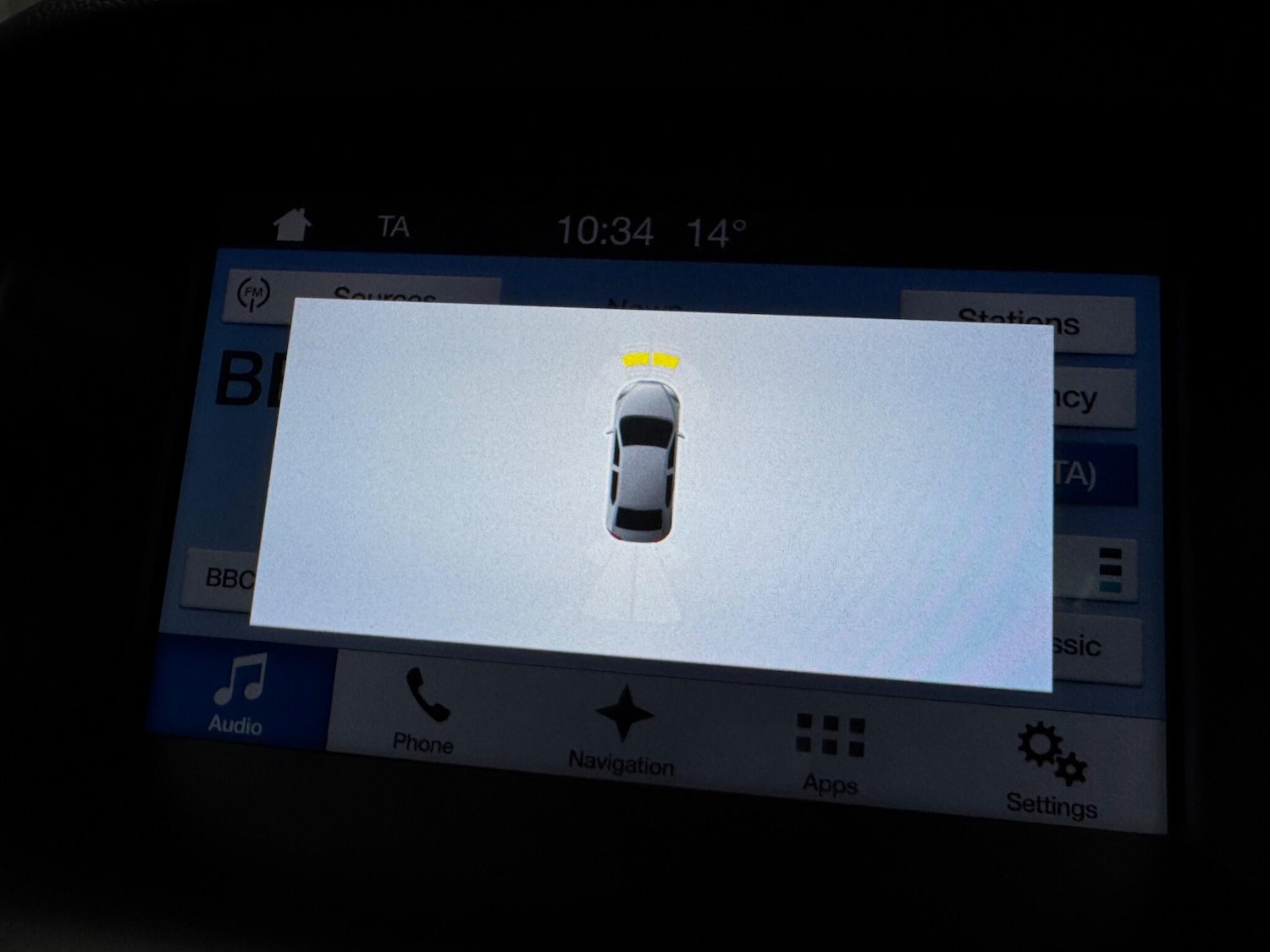 Used Ford Focus 2017 for sale - 77040876: Photo 14