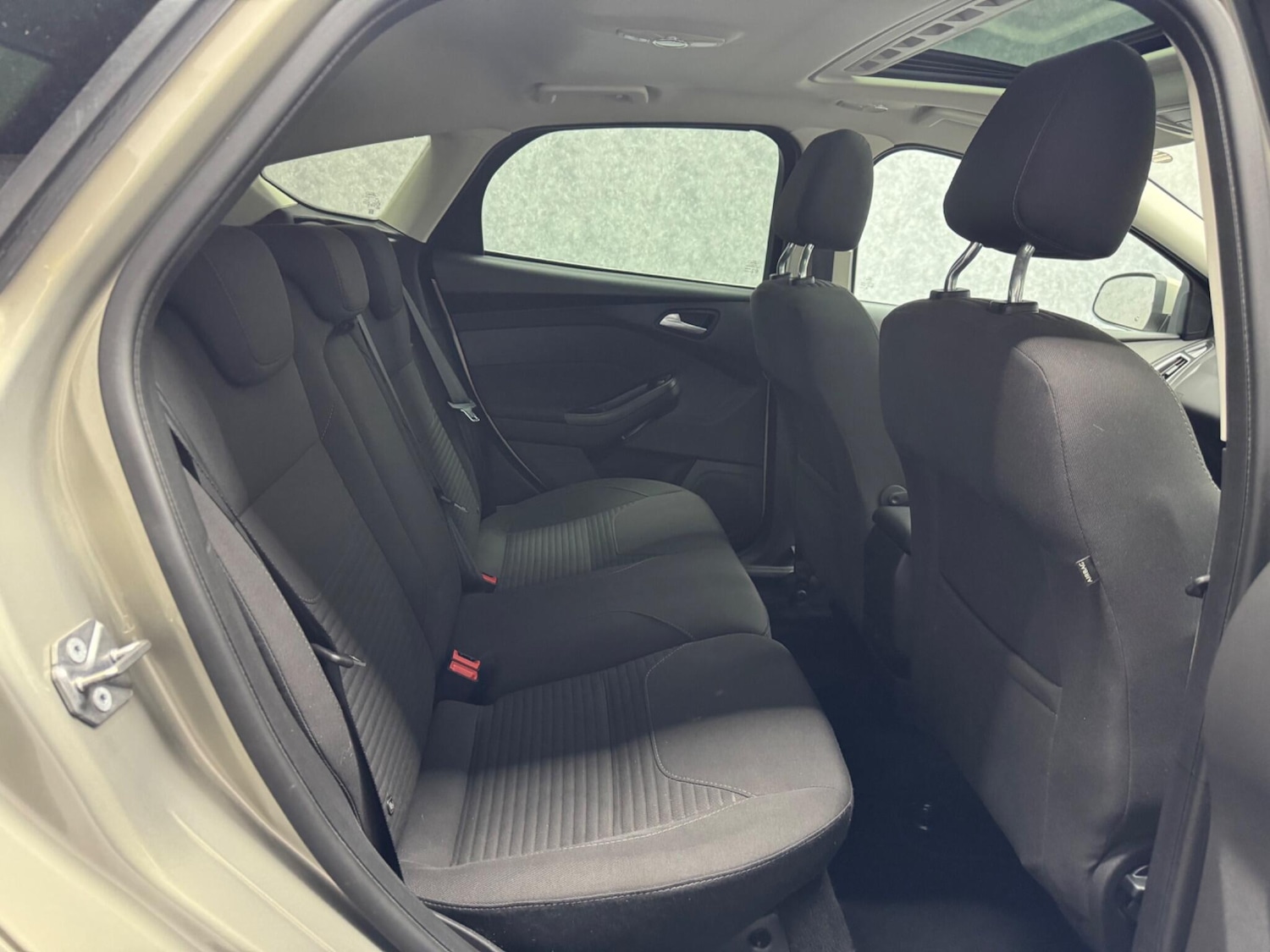 Used Ford Focus 2017 for sale - 77040876: Photo 17