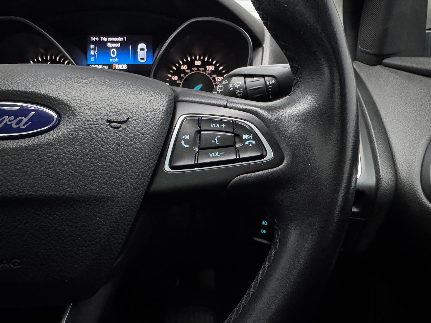 Used Ford Focus 2017 for sale - 77040876: Photo 7