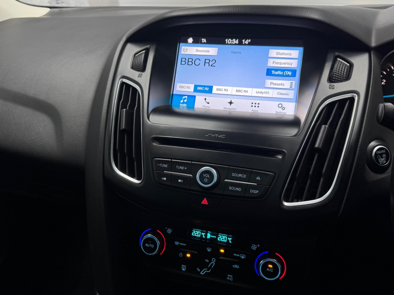 Used Ford Focus 2017 for sale - 77040876: Photo 8