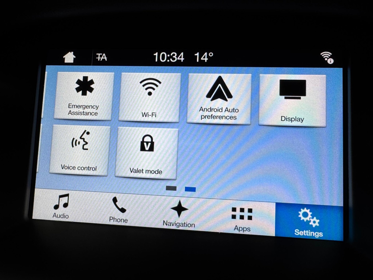 Used Ford Focus 2017 for sale - 77040876: Photo 9