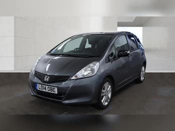 Used Honda Jazz 2014 for sale - 79664305: Photo