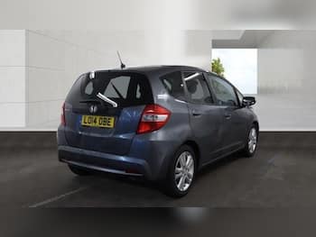 Used Honda Jazz 2014 for sale - 79664305: Photo