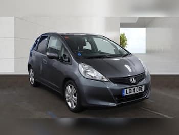 Used Honda Jazz 2014 for sale - 79664305: Photo