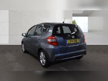 Used Honda Jazz 2014 for sale - 79664305: Photo