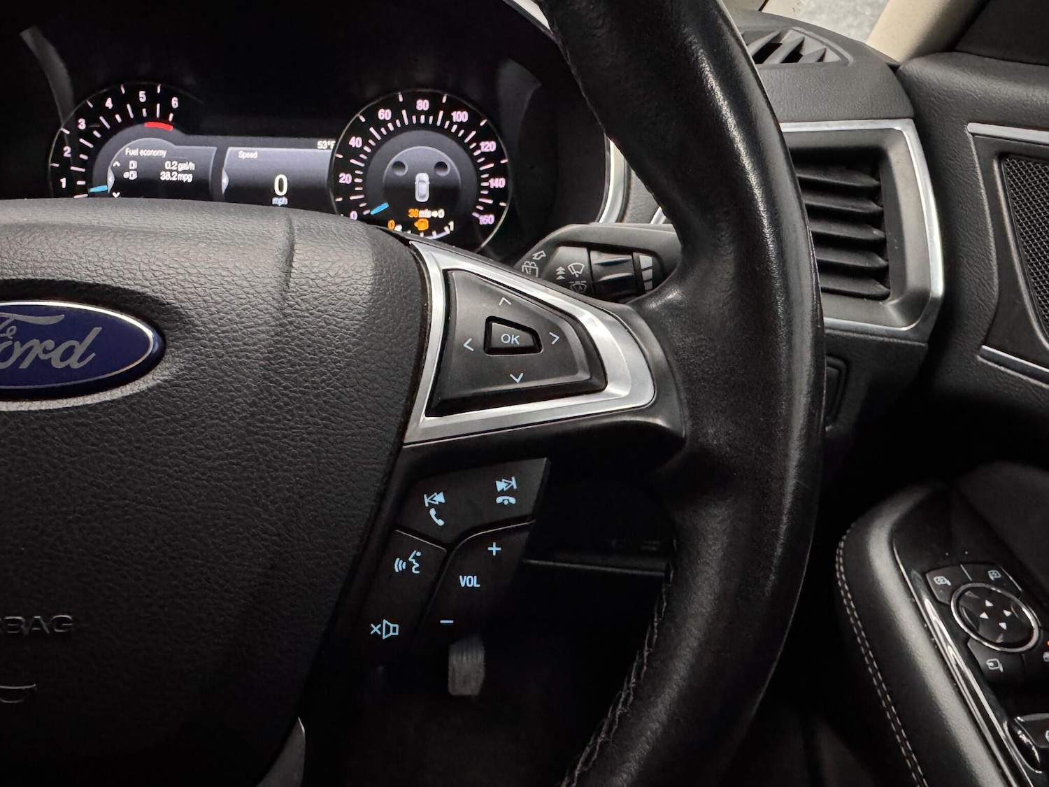 Used Ford Galaxy for sale - 76727803: Photo 10