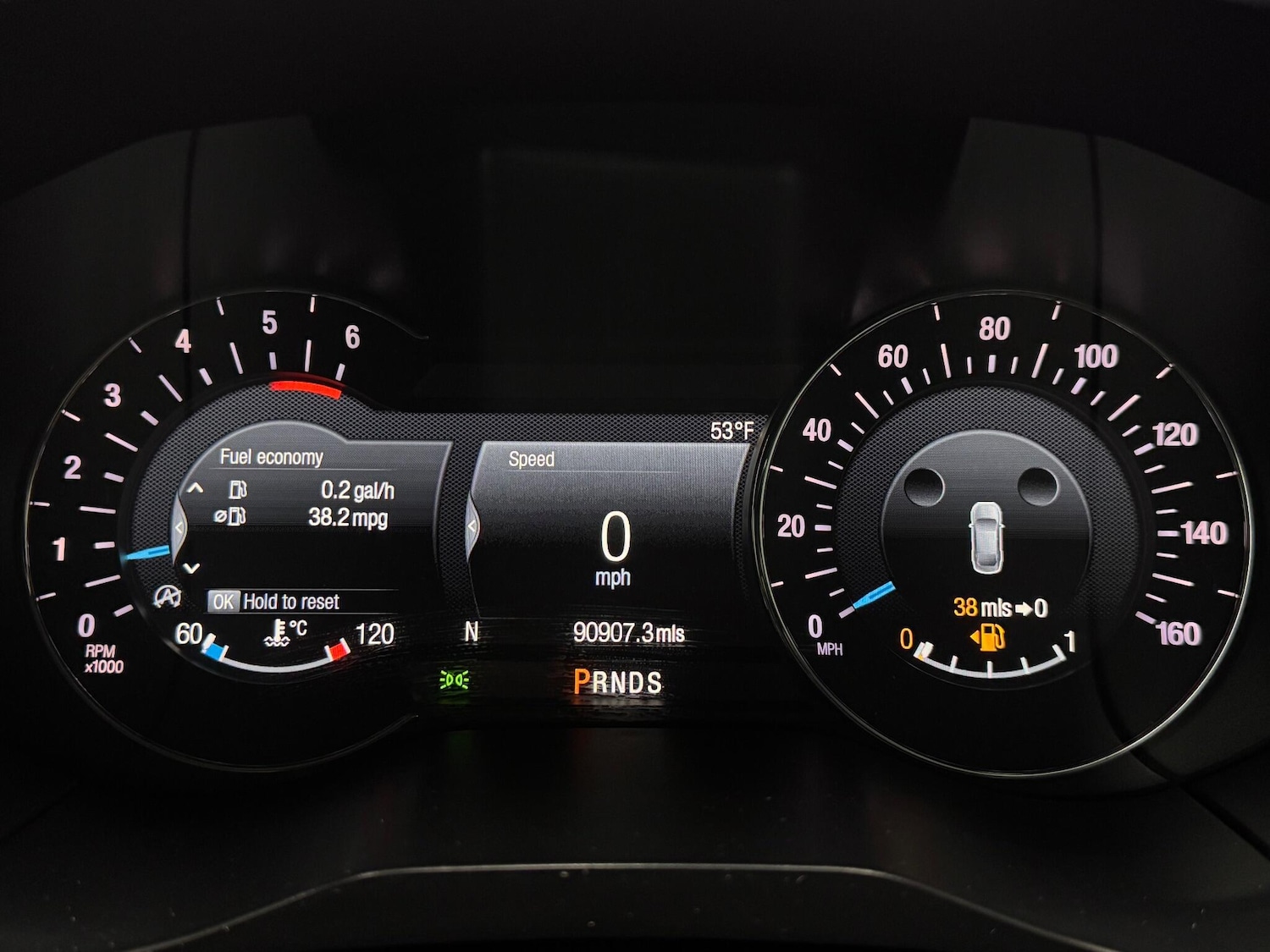 Used Ford Galaxy for sale - 76727803: Photo 11