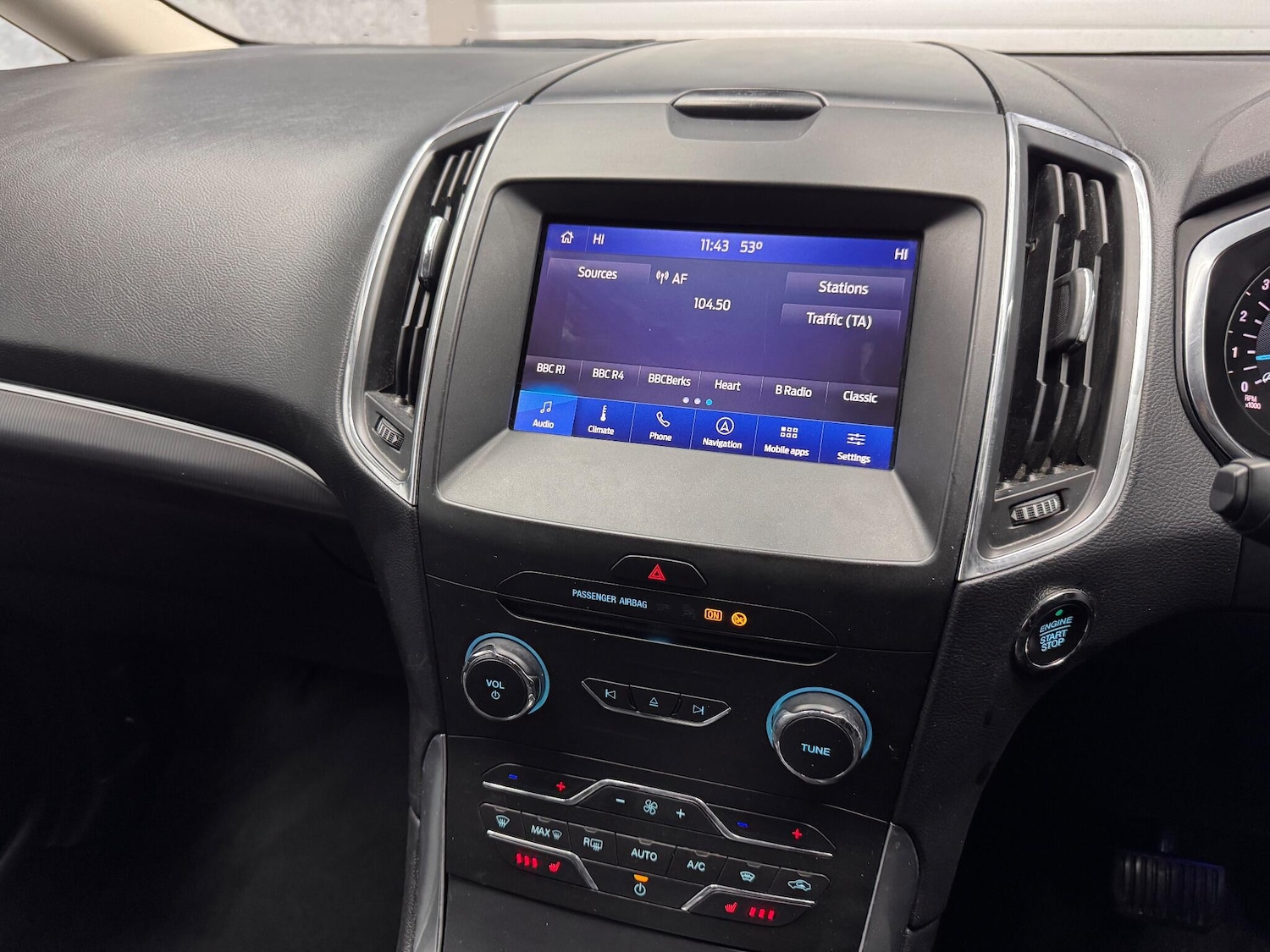 Used Ford Galaxy for sale - 76727803: Photo 12