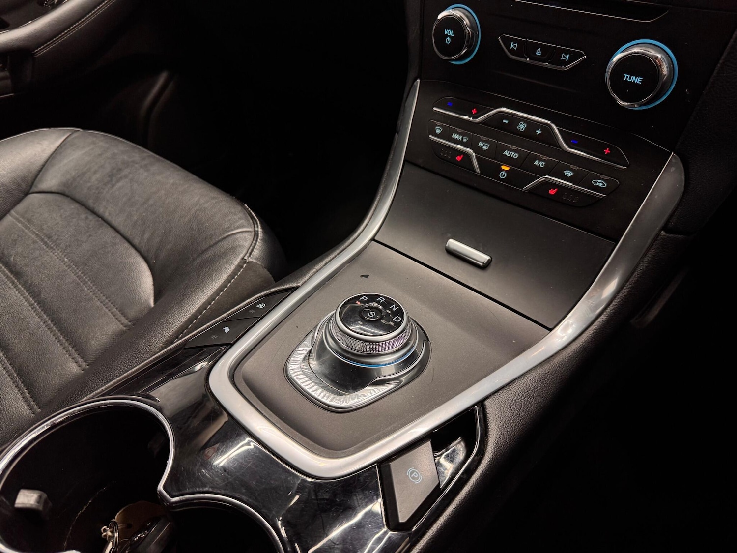 Used Ford Galaxy for sale - 76727803: Photo 13