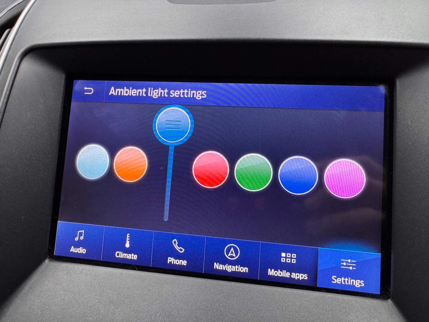 Used Ford Galaxy for sale - 76727803: Photo 14