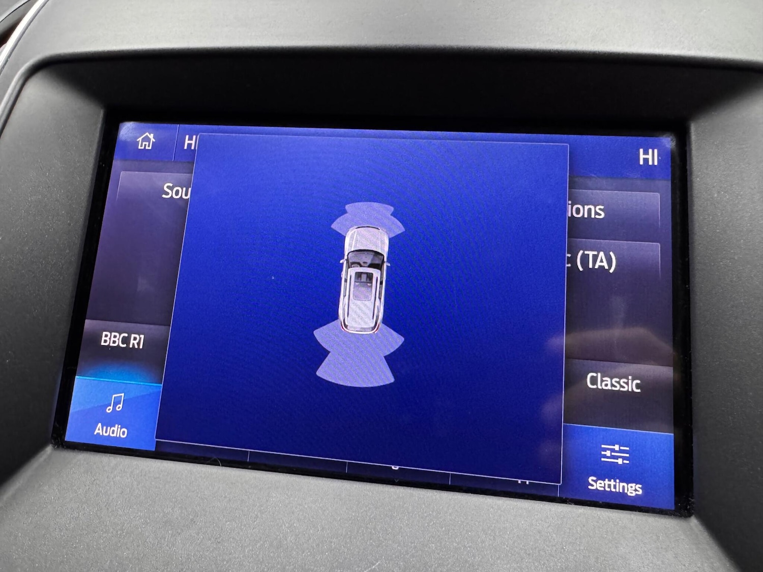 Used Ford Galaxy for sale - 76727803: Photo 15