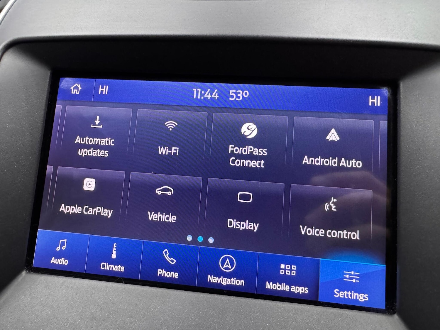 Used Ford Galaxy for sale - 76727803: Photo 16