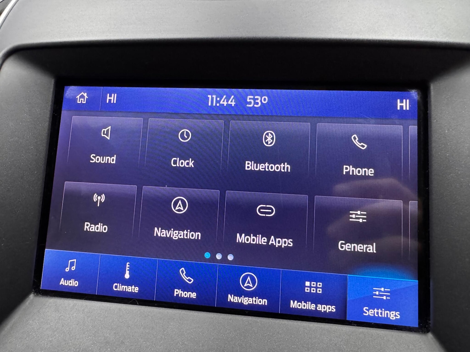 Used Ford Galaxy for sale - 76727803: Photo 17