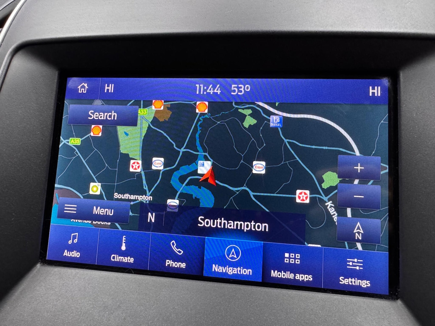 Used Ford Galaxy for sale - 76727803: Photo 18