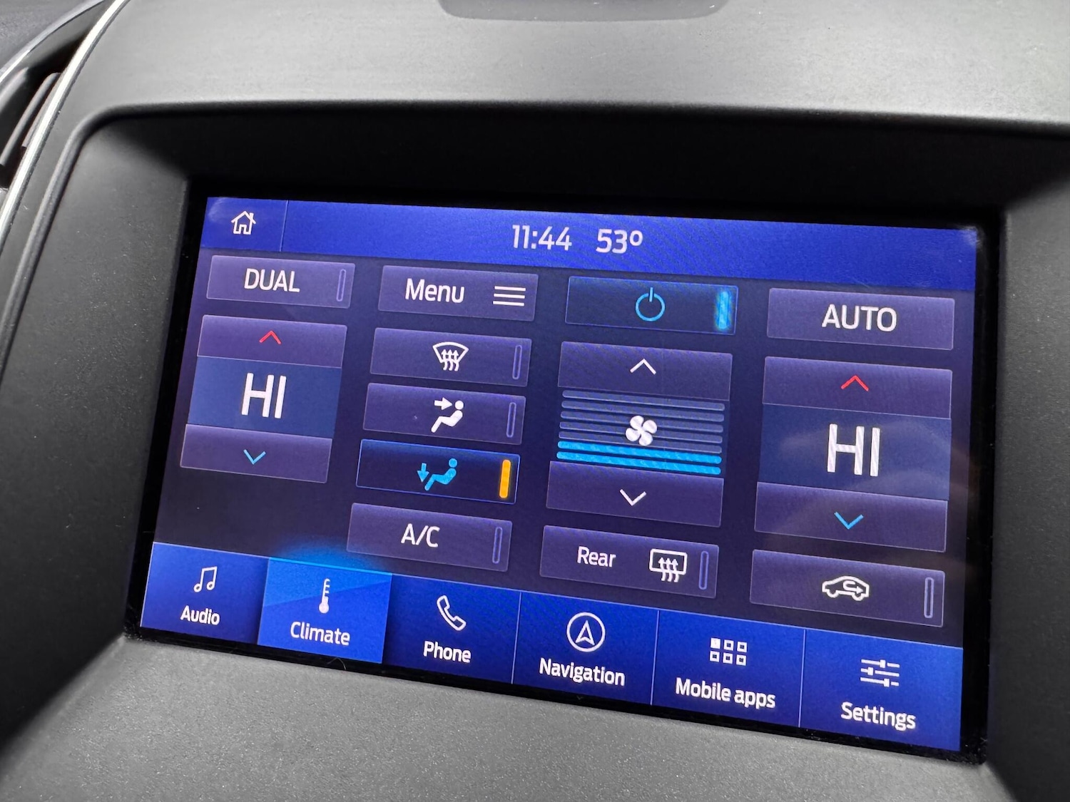 Used Ford Galaxy for sale - 76727803: Photo 19