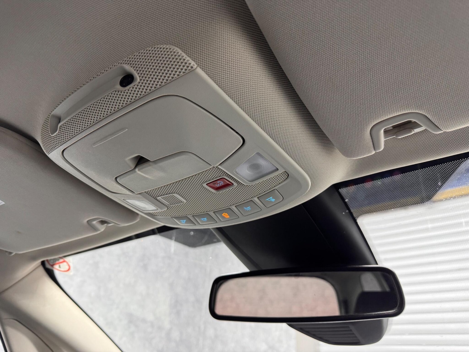 Used Ford Galaxy for sale - 76727803: Photo 20