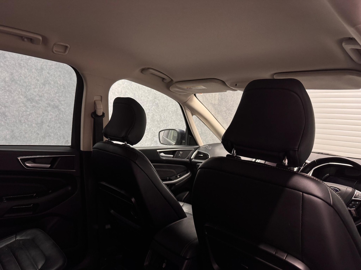 Used Ford Galaxy for sale - 76727803: Photo 21